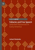 Fallacies and Free Speech | Juhani Rudanko | 
