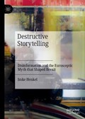 Destructive Storytelling | Imke Henkel | 