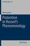 Protention in Husserl's Phenomenology | Nikos Soueltzis | 