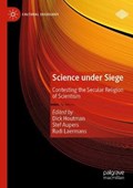 Science under Siege | Houtman, Dick ; Aupers, Stef ; Laermans, Rudi | 