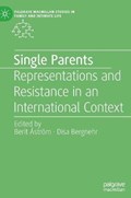 Single Parents | Astroem, Berit ; Bergnehr, Disa | 