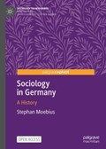 Sociology in Germany | Stephan Moebius | 
