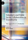 Voluntary and Public Sector Collaboration in Scandinavia | Bjarne Ibsen | 