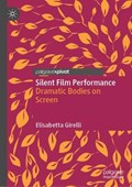Silent Film Performance | Elisabetta Girelli | 