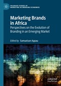 Marketing Brands in Africa | Samuelson Appau | 