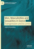 Men, Masculinities and Sexualities in Dance | Andria Christofidou | 