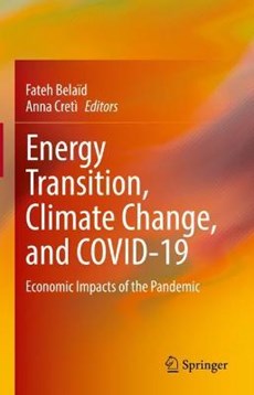 Energy Transition, Climate Change, and COVID-19