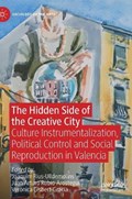 The Hidden Side of the Creative City | Rius-Ulldemolins, Joaquim ; Rubio-Arostegui, Juan Arturo ; Gisbert-Gracia, Veronica | 