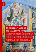 The Hidden Side of the Creative City | RIUS-ULLDEMOLINS,  Joaquim ; Rubio-Arostegui, Juan Arturo ; Gisbert-Gracia, Veronica | 