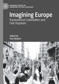 Imagining Europe | Paul Blokker | 