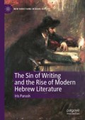 The Sin of Writing and the Rise of Modern Hebrew Literature | Iris Parush | 