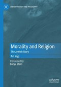 Morality and Religion | Avi Sagi | 
