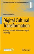 Digital Cultural Transformation | Donatella Padua | 