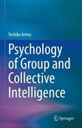 Psychology of Group and Collective Intelligence | Yoshiko Arima | 