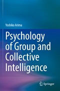 Psychology of Group and Collective Intelligence | Yoshiko Arima | 