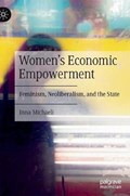 Women's Economic Empowerment | Inna Michaeli | 