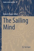 The Sailing Mind | Roberto Casati | 