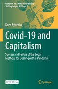 Covid-19 and Capitalism | Koen Byttebier | 