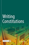 Writing Constitutions | Wolfgang Babeck ; Albrecht Weber | 