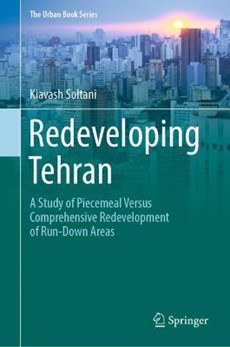 Redeveloping Tehran