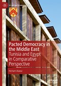 Pacted Democracy in the Middle East | Hicham Alaoui | 