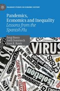 Pandemics, Economics and Inequality | Sergi Basco ; Jordi Domenech ; Joan R. Roses | 