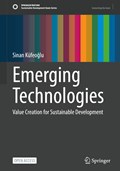 Emerging Technologies | Sinan Kufeoglu | 
