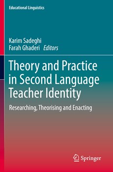 Theory and Practice in Second Language Teacher Identity