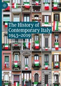 The History of Contemporary Italy 1943-2019 | Umberto Gentiloni Silveri | 