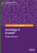 Sociology in Ecuador | Philipp Altmann | 