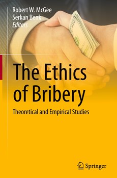 The Ethics of Bribery