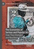 The Economies of Serious and Popular Art | Hans Abbing | 