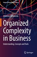 Organized Complexity in Business | Johannes Strikwerda | 