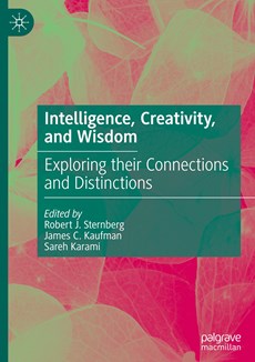 Intelligence, Creativity, and Wisdom