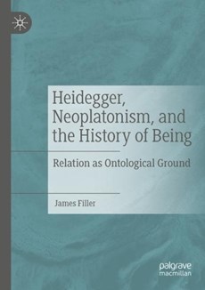 Heidegger, Neoplatonism, and the History of Being