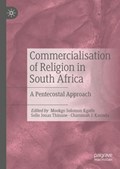 Commercialisation of Religion in South Africa | auteur onbekend | 