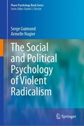 The Social and Political Psychology of Terrorism | Serge Guimond ; Armelle Nugier | 