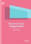 The Art of Color Categorization | Kyoko Hidaka | 