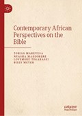Contemporary African Perspectives on the Bible | auteur onbekend | 