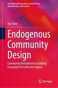 Endogenous Community Design | Tao Chen | 