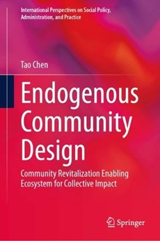 Endogenous Community Design