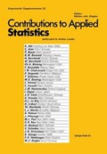 Contribution to Applied Statistics | Ziegler | 