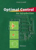 Optimal Control | Arturo Locatelli | 