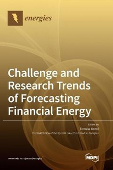 Challenge and Research Trends of Forecasting Financial Energy