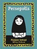 Persepolis Gesamtausgabe | Marjane Satrapi | 
