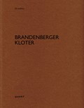 Brandenberger Kloter | Heinz Wirz | 