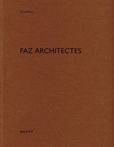 FAZ architectes