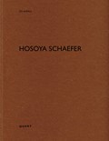 Hosoya Schaefer | Heinz Wirz | 