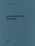 LP architektur – Altenmarkt | Heinz Wirz | 