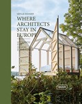 Where Architects Stay in Europe | Sibylle Kramer | 